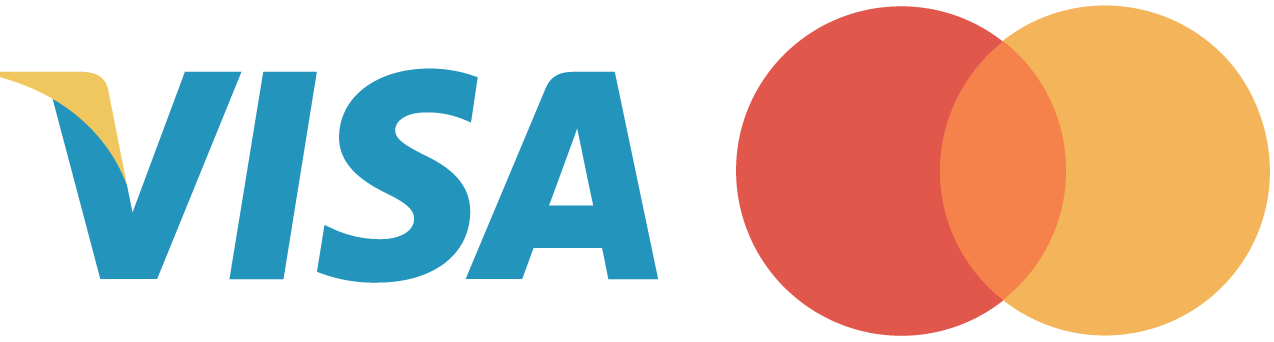 logo CB - Visa - Mastercard